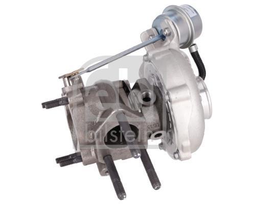 Turbocompresseur (Turbo) FEBI BILSTEIN ref. 186857