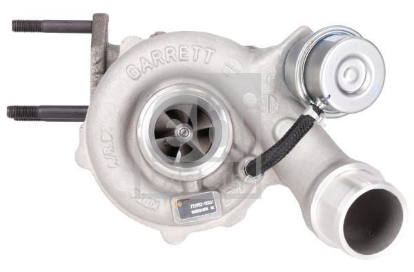 Turbocompresseur (Turbo) FEBI BILSTEIN ref. 186857