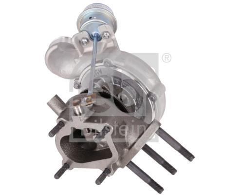 Turbocompresseur (Turbo) FEBI BILSTEIN ref. 186857
