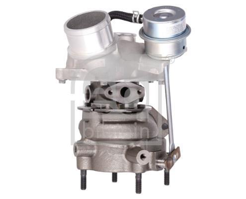 Turbocompresseur (Turbo) FEBI BILSTEIN ref. 186857