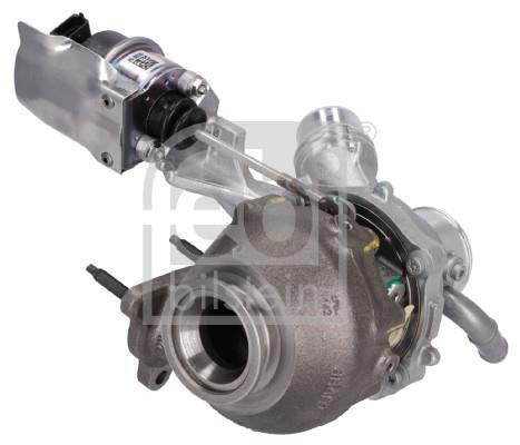 Turbocompresseur (Turbo) FEBI BILSTEIN ref. 186858