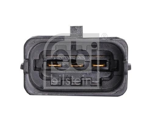 Turbocompresseur (Turbo) FEBI BILSTEIN ref. 186858