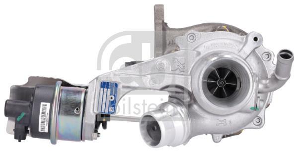 Turbocompresseur (Turbo) FEBI BILSTEIN ref. 186858