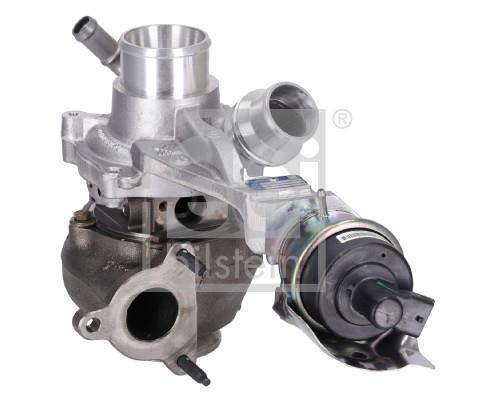 Turbocompresseur (Turbo) FEBI BILSTEIN ref. 186858