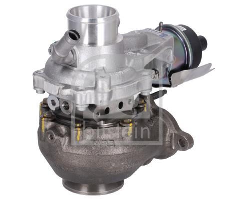 Turbocompresseur (Turbo) FEBI BILSTEIN ref. 186858