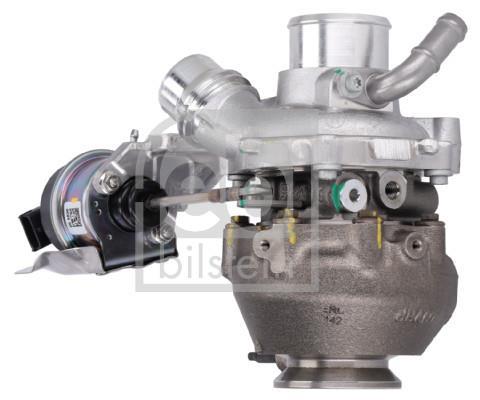 Turbocompresseur (Turbo) FEBI BILSTEIN ref. 186858