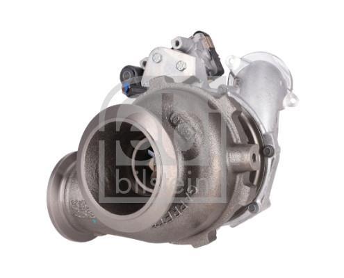 Turbocompresseur (Turbo) FEBI BILSTEIN ref. 186859