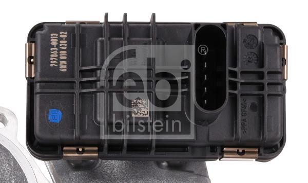 Turbocompresseur (Turbo) FEBI BILSTEIN ref. 186859