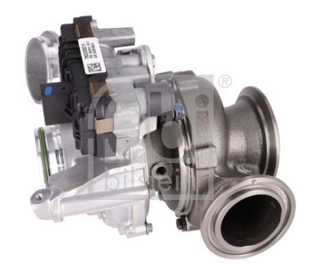Turbocompresseur (Turbo) FEBI BILSTEIN ref. 186859