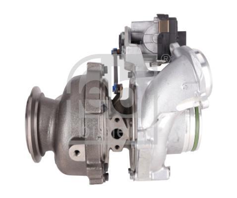Turbocompresseur (Turbo) FEBI BILSTEIN ref. 186859