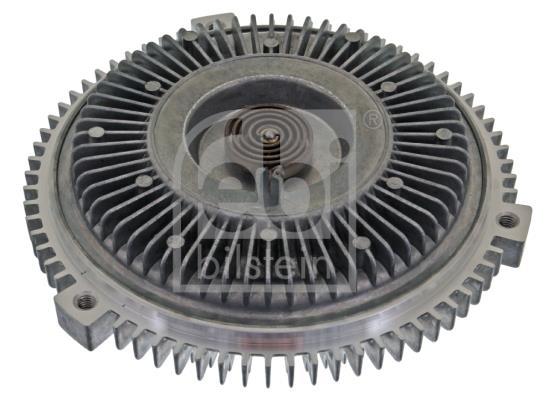 Acoplamento viscoso FEBI BILSTEIN ref. 18685