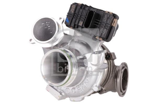 Turbocompresseur (Turbo) FEBI BILSTEIN ref. 186860