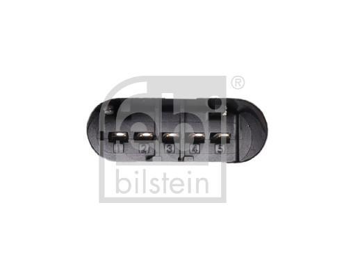 Turbocompresseur (Turbo) FEBI BILSTEIN ref. 186860
