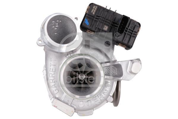 Turbocompresseur (Turbo) FEBI BILSTEIN ref. 186860