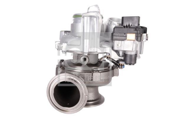 Turbocompresseur (Turbo) FEBI BILSTEIN ref. 186860