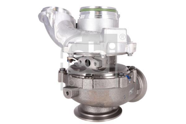 Turbocompresseur (Turbo) FEBI BILSTEIN ref. 186860