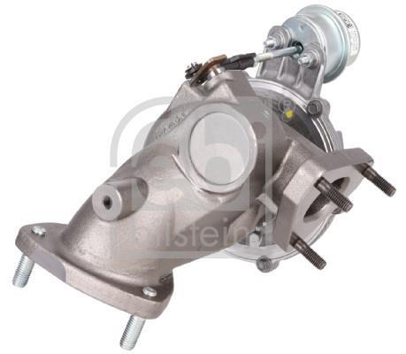 Turbocompresseur (Turbo) FEBI BILSTEIN ref. 186861