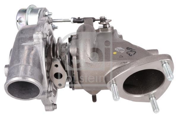 Turbocompresseur (Turbo) FEBI BILSTEIN ref. 186861