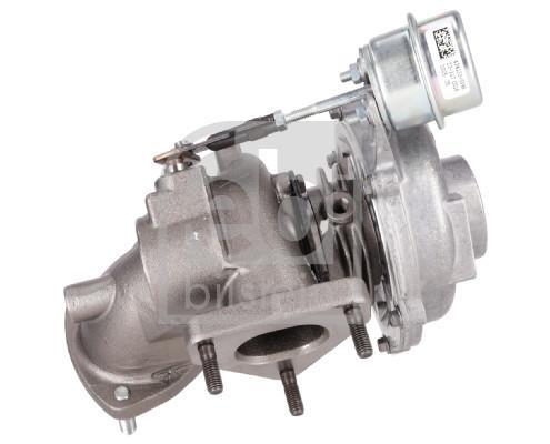 Turbocompresseur (Turbo) FEBI BILSTEIN ref. 186861