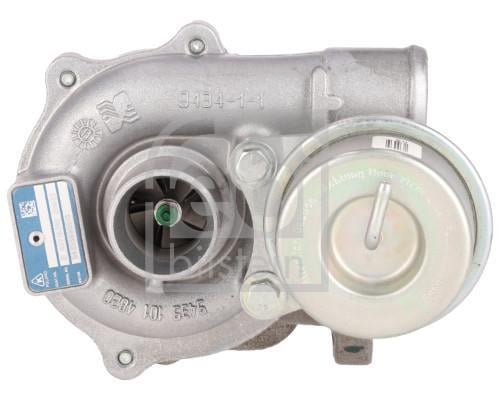 Turbocompresseur (Turbo) FEBI BILSTEIN ref. 186862