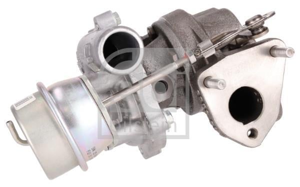 Turbocompresseur (Turbo) FEBI BILSTEIN ref. 186862