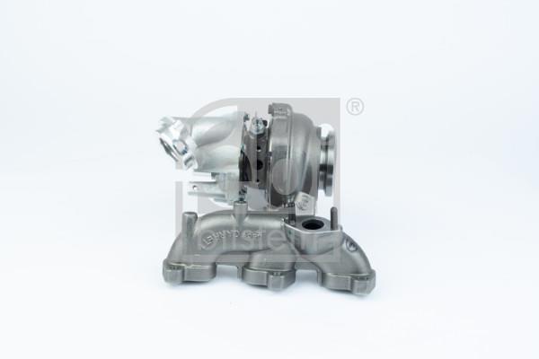Turbocompresseur (Turbo) FEBI BILSTEIN ref. 186863