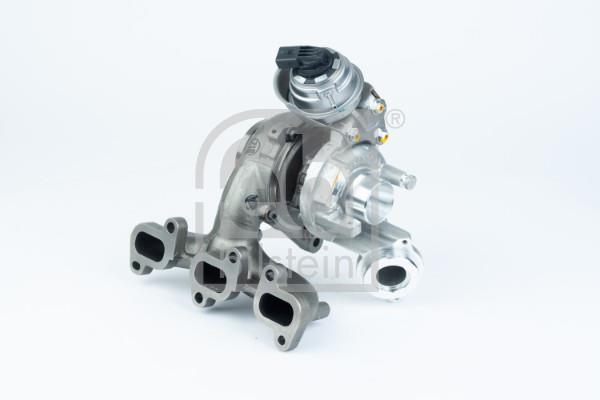Turbocompresseur (Turbo) FEBI BILSTEIN ref. 186863