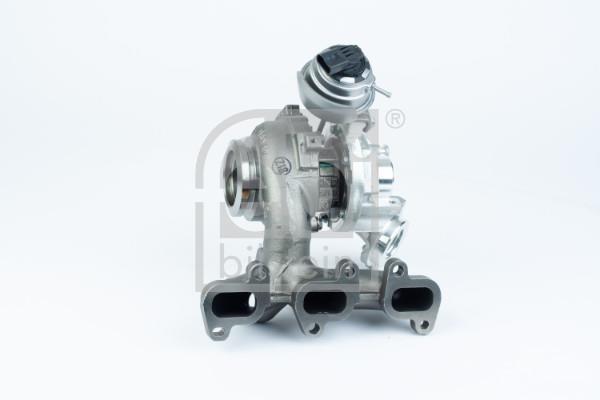 Turbocompresseur (Turbo) FEBI BILSTEIN ref. 186863