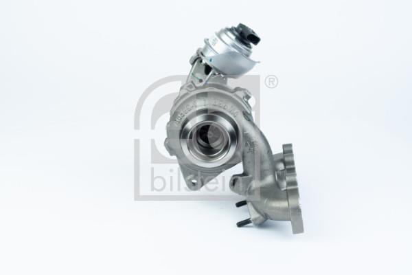 Turbocompresseur (Turbo) FEBI BILSTEIN ref. 186863