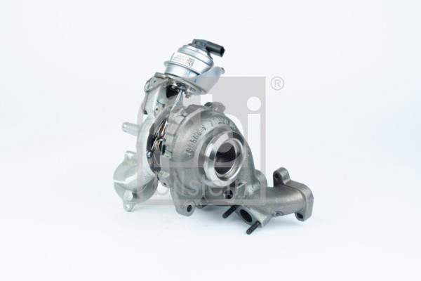 Turbocompresseur (Turbo) FEBI BILSTEIN ref. 186863