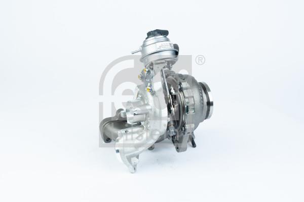 Turbocompresseur (Turbo) FEBI BILSTEIN ref. 186863