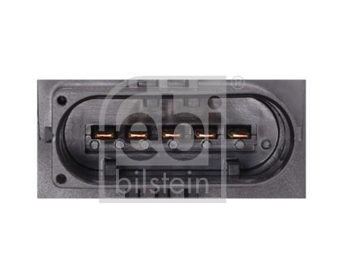 Turbocompresseur (Turbo) FEBI BILSTEIN ref. 186864