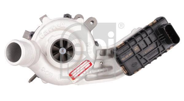 Turbocompresseur (Turbo) FEBI BILSTEIN ref. 186864
