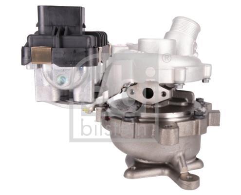 Turbocompresseur (Turbo) FEBI BILSTEIN ref. 186864