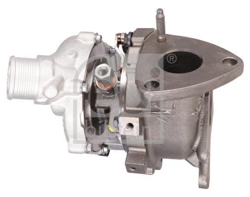 Turbocompresseur (Turbo) FEBI BILSTEIN ref. 186864