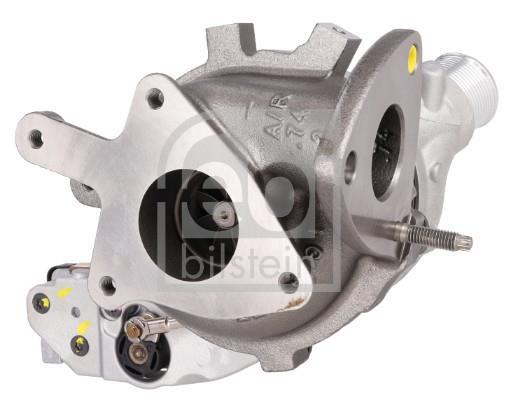 Turbocompresseur (Turbo) FEBI BILSTEIN ref. 186865