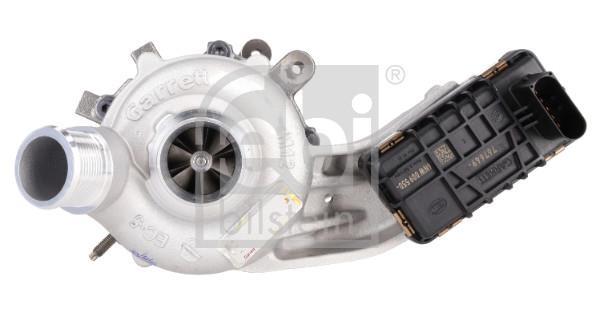Turbocompresseur (Turbo) FEBI BILSTEIN ref. 186865