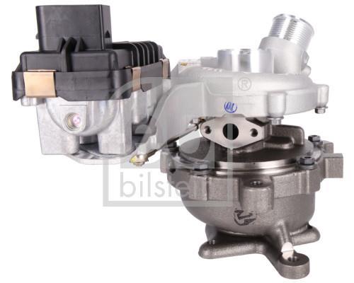 Turbocompresseur (Turbo) FEBI BILSTEIN ref. 186865