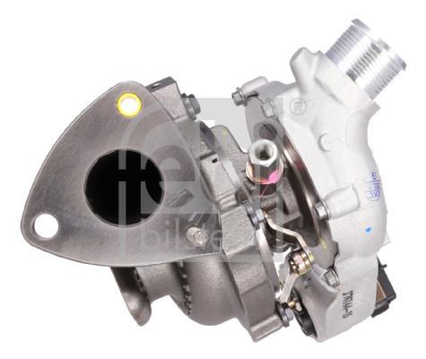 Turbocompresseur (Turbo) FEBI BILSTEIN ref. 186865