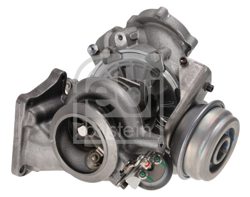 Turbocompresseur (Turbo) FEBI BILSTEIN ref. 186866