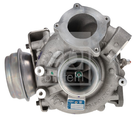 Turbocompresseur (Turbo) FEBI BILSTEIN ref. 186866