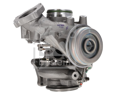 Turbocompresseur (Turbo) FEBI BILSTEIN ref. 186866