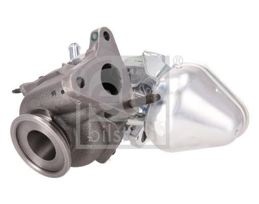Turbocompresseur (Turbo) FEBI BILSTEIN ref. 186867