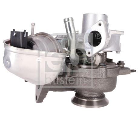 Turbocompresseur (Turbo) FEBI BILSTEIN ref. 186867