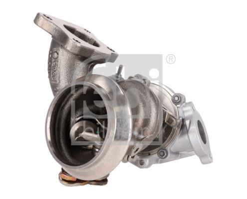 Turbocompresseur (Turbo) FEBI BILSTEIN ref. 186868