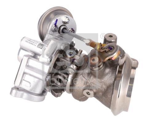 Turbocompresseur (Turbo) FEBI BILSTEIN ref. 186868