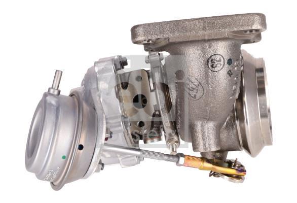 Turbocompresseur (Turbo) FEBI BILSTEIN ref. 186868
