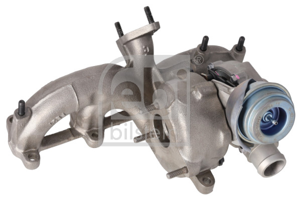 Turbocompresseur (Turbo) FEBI BILSTEIN 186871