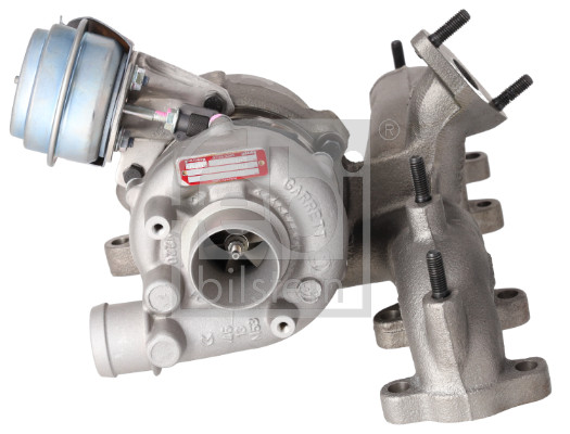 Turbocompresseur (Turbo) FEBI BILSTEIN 186871