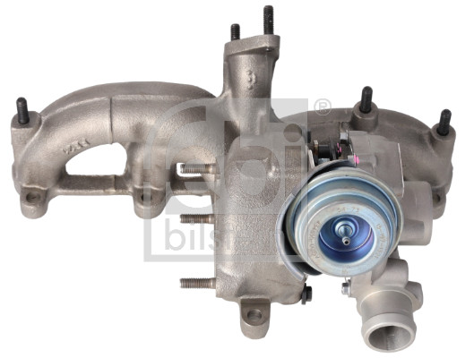 Turbocompresseur (Turbo) FEBI BILSTEIN 186871